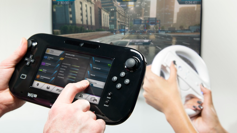 Illustration for article titled What's This? A Non-Nintendo Game Creator Raves About The Wii U.
